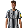 Player cutout
