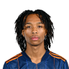 Player cutout