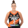 Player cutout