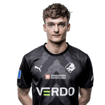 Oskar Snorre profile image
