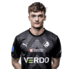 Player cutout