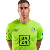 Player cutout