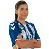 Player cutout