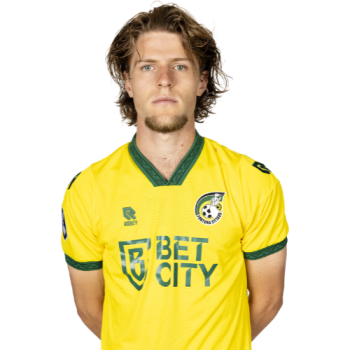 Jasper Dahlhaus profile image
