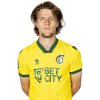 Player cutout