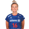 Player cutout