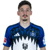 Player cutout