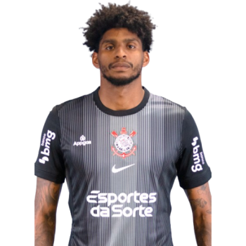 Hugo Souza profile image