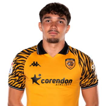 Kyle Joseph profile image