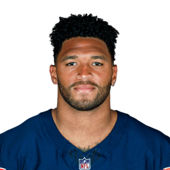 Roschon Johnson