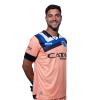 Player cutout