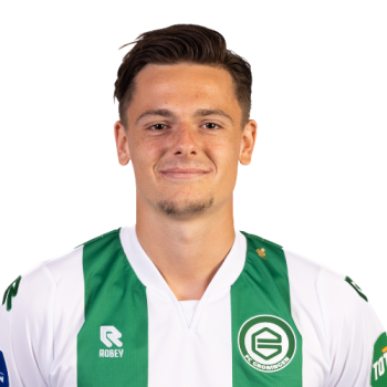 Tika de Jonge profile image