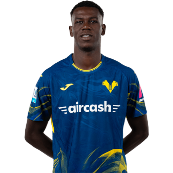 Cham Fallou profile image