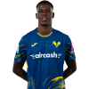 Player cutout