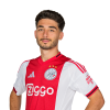 Player cutout