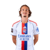Player cutout