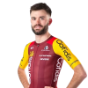 Player cutout