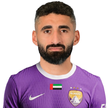 Yahia Nader profile image