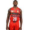 Player cutout
