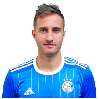 Mario Gavranović profile image