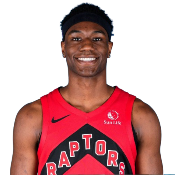 Ja'Kobe Walter