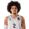 Player cutout