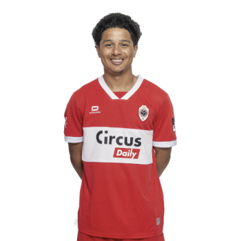 Anthony Valencia profile image