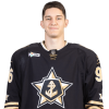 Player cutout
