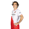 Player cutout