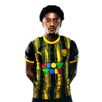 Dayonn Harris profile image