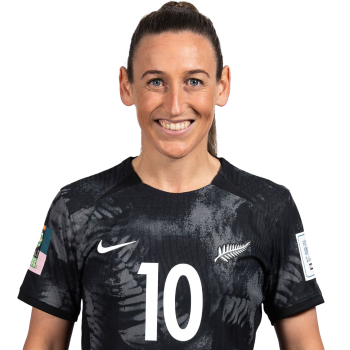 Annalie Longo profile image