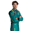Player cutout