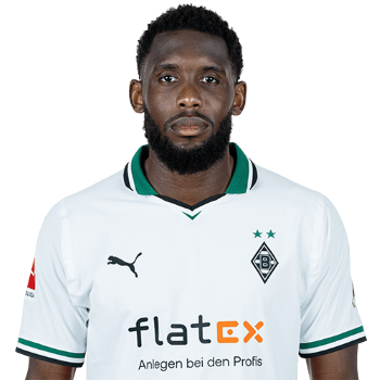 Jordan Pefok profile image