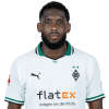 Player cutout