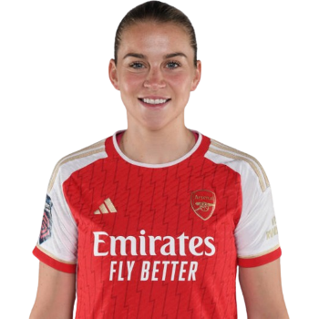 Alessia Russo profile image