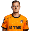 Player cutout