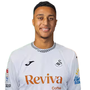Adam Idah profile image