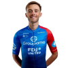 Player cutout