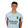 Player cutout