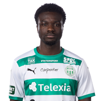 Samuel Asoma profile image