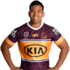 Player cutout