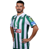 Player cutout