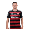 Player cutout