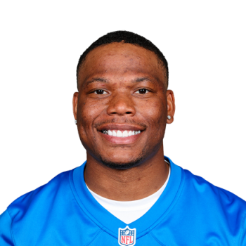 David Montgomery