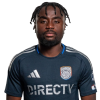 Player cutout