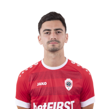 Jelle Bataille profile image