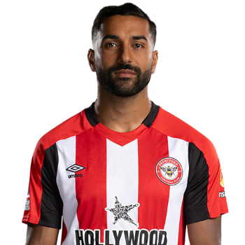 Saman Ghoddos profile image