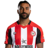 Player cutout
