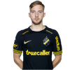 Player cutout