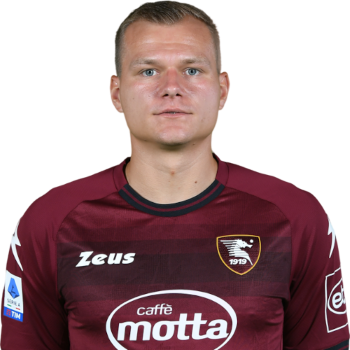 Paweł Jaroszyński profile image